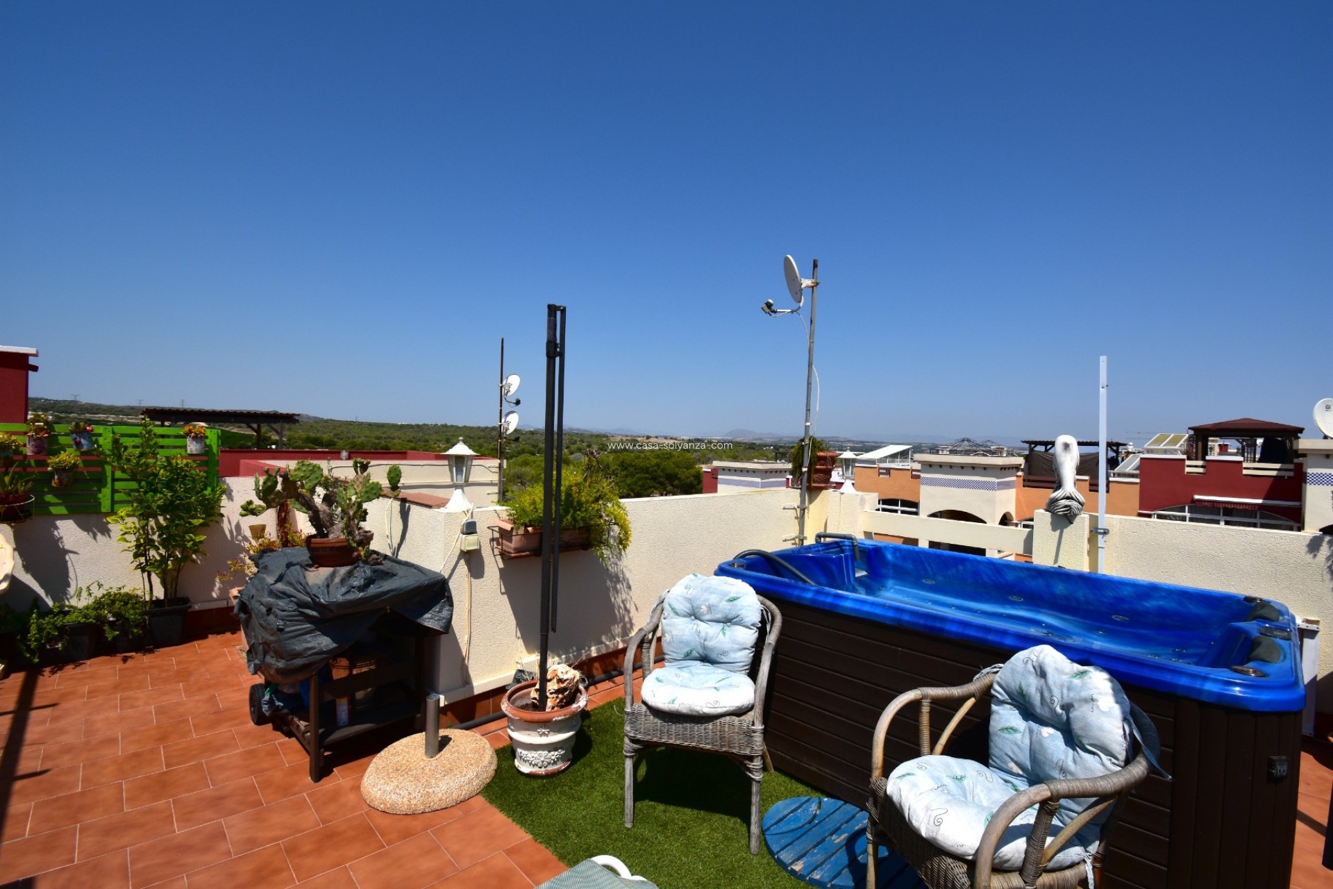 Reventa - Apartamento / piso - Orihuela Costa - La Florida
