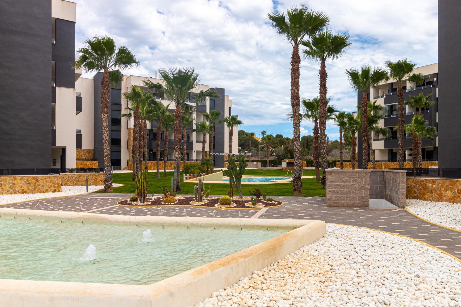 Reventa - Apartamento / piso - Orihuela Costa - La Florida