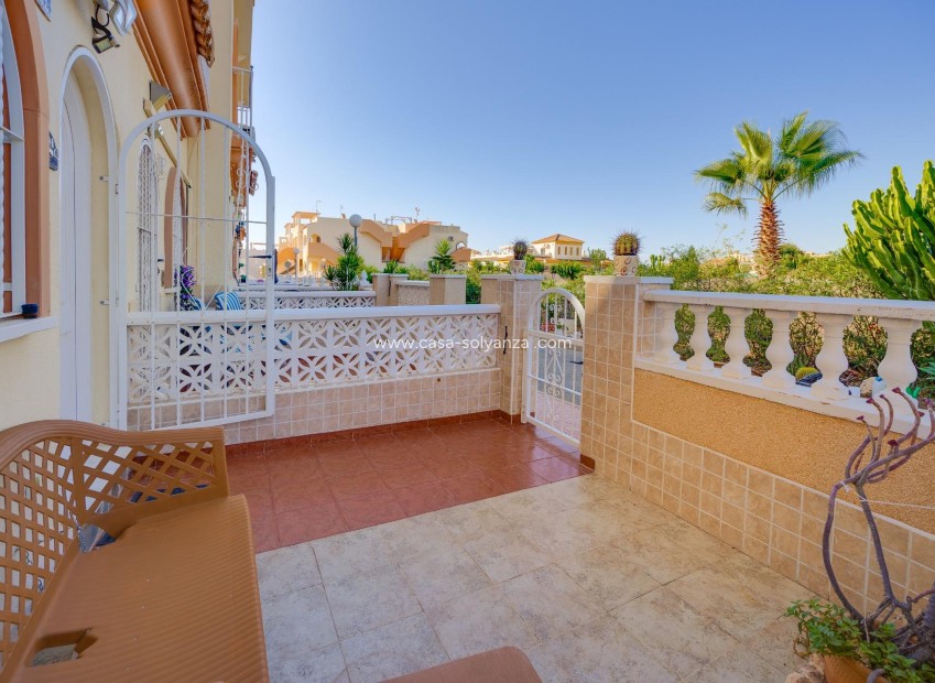 Reventa - Apartamento / piso - Orihuela Costa - La Florida