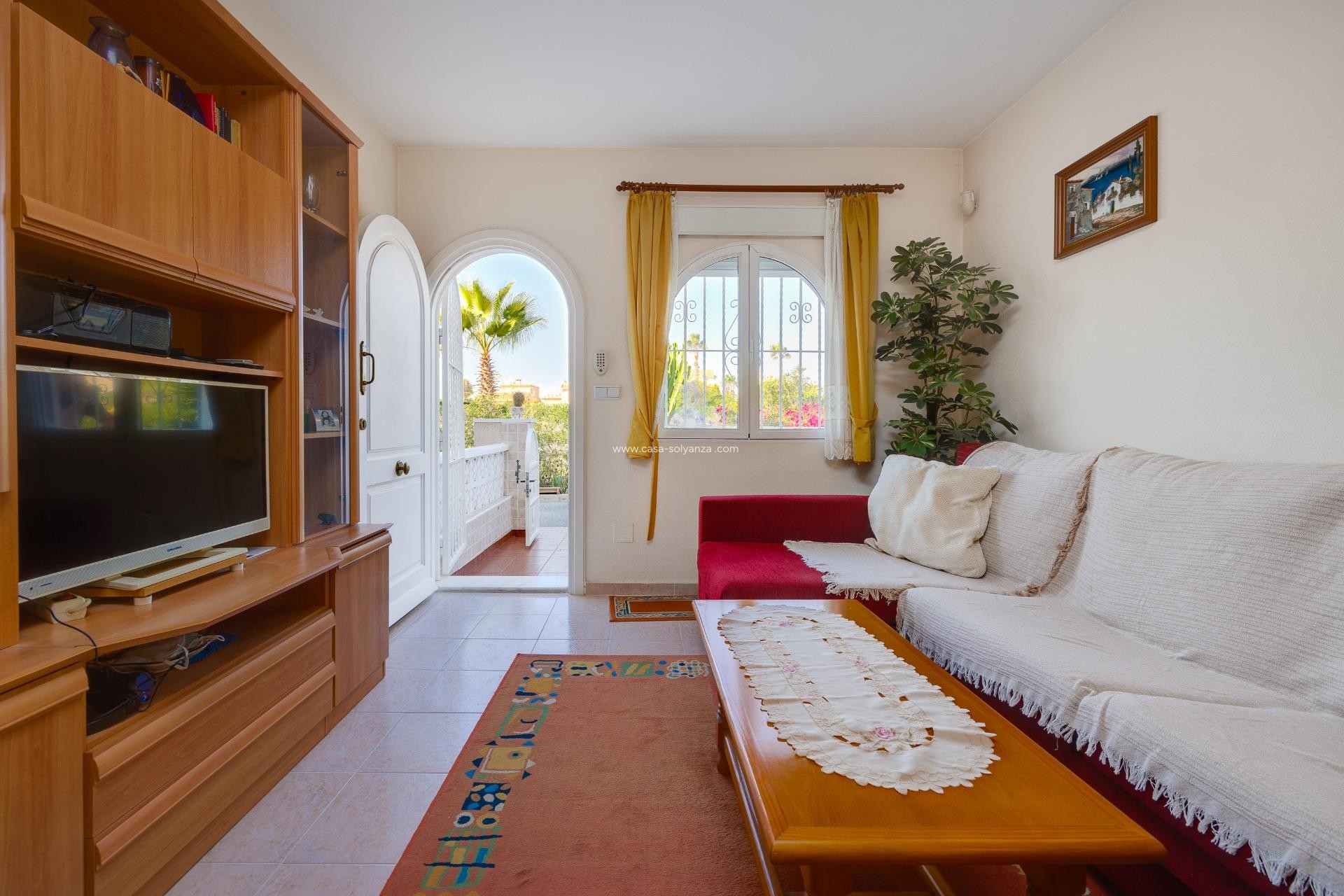 Reventa - Apartamento / piso - Orihuela Costa - La Florida