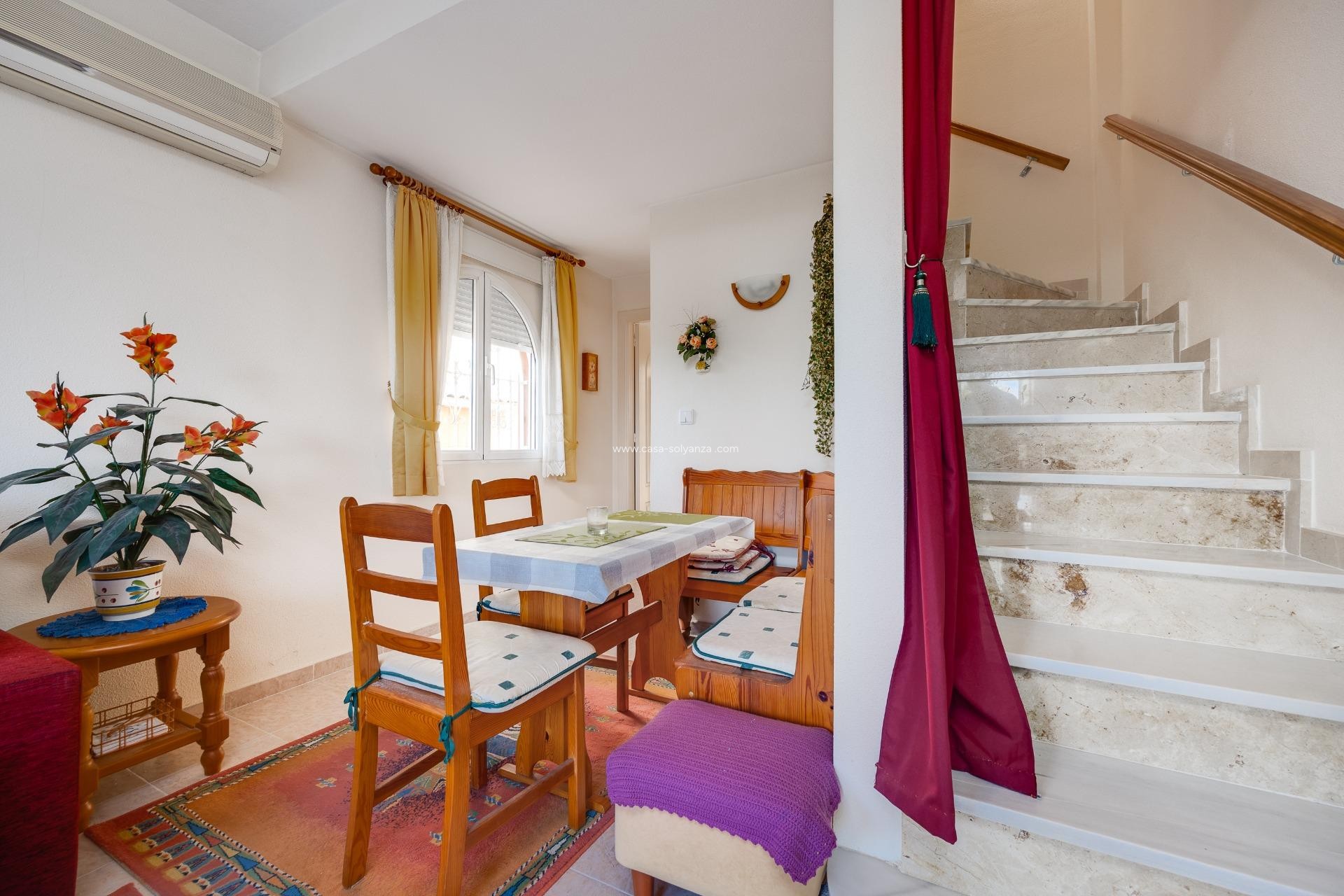 Reventa - Apartamento / piso - Orihuela Costa - La Florida