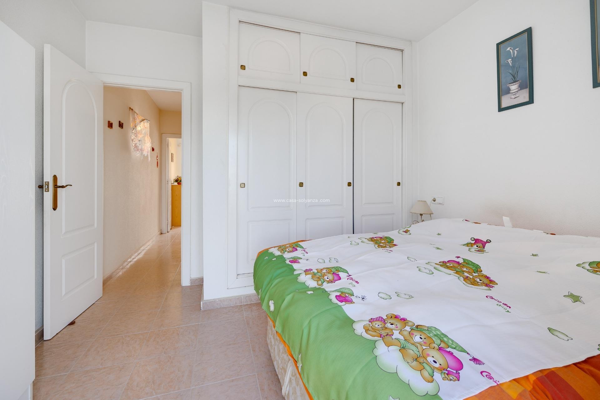 Reventa - Apartamento / piso - Orihuela Costa - La Florida