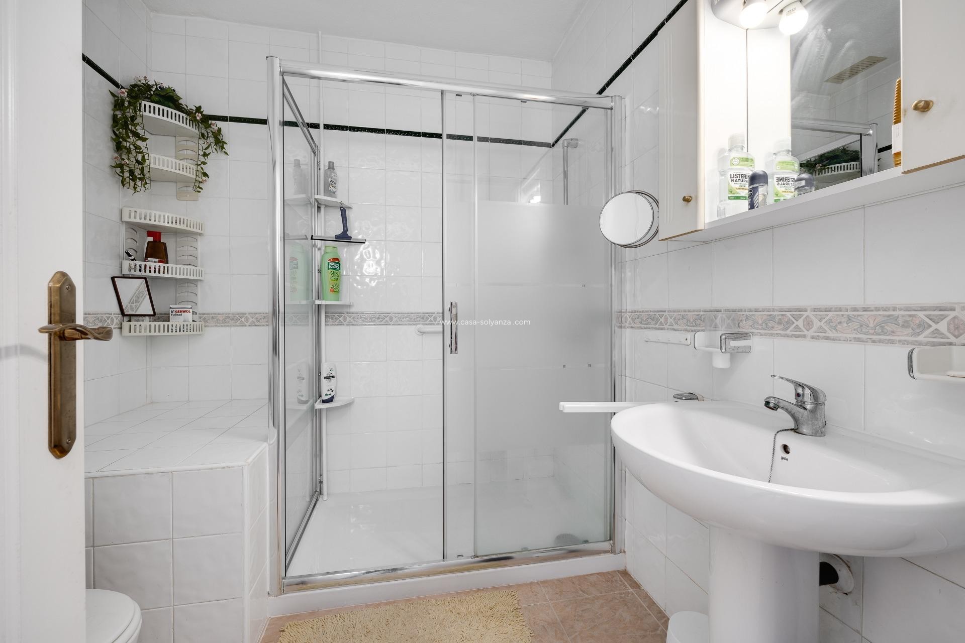 Reventa - Apartamento / piso - Orihuela Costa - La Florida