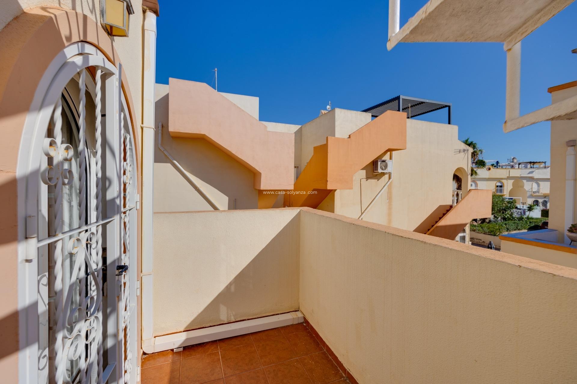 Reventa - Apartamento / piso - Orihuela Costa - La Florida