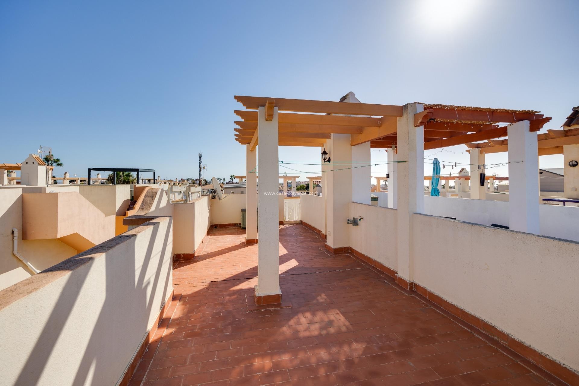 Reventa - Apartamento / piso - Orihuela Costa - La Florida