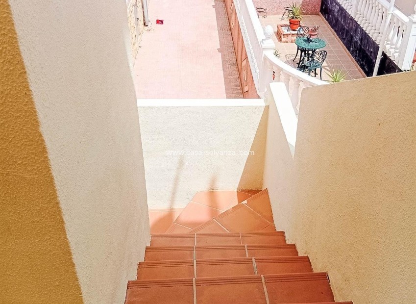 Reventa - Apartamento / piso - Orihuela Costa - La Florida