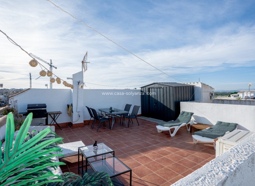 Reventa - Apartamento / piso - Orihuela Costa - La Florida