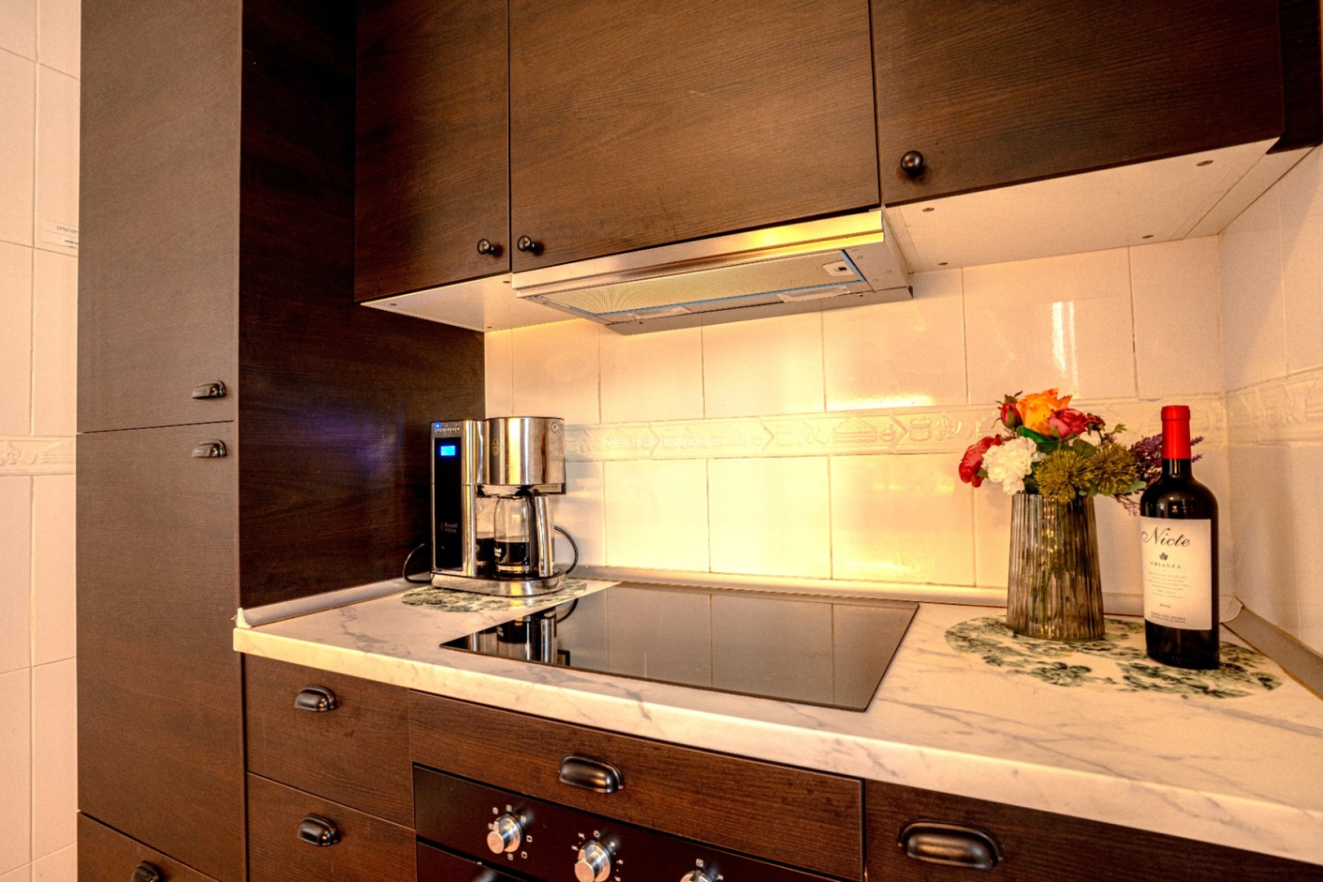 Reventa - Apartamento / piso - Orihuela Costa - La Florida