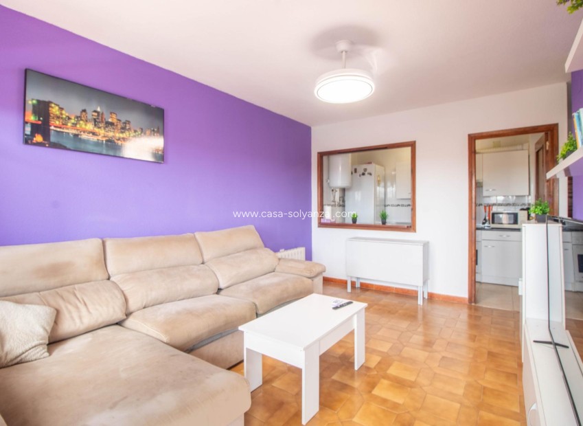 Reventa - Apartamento / piso - Orihuela Costa - La Regia
