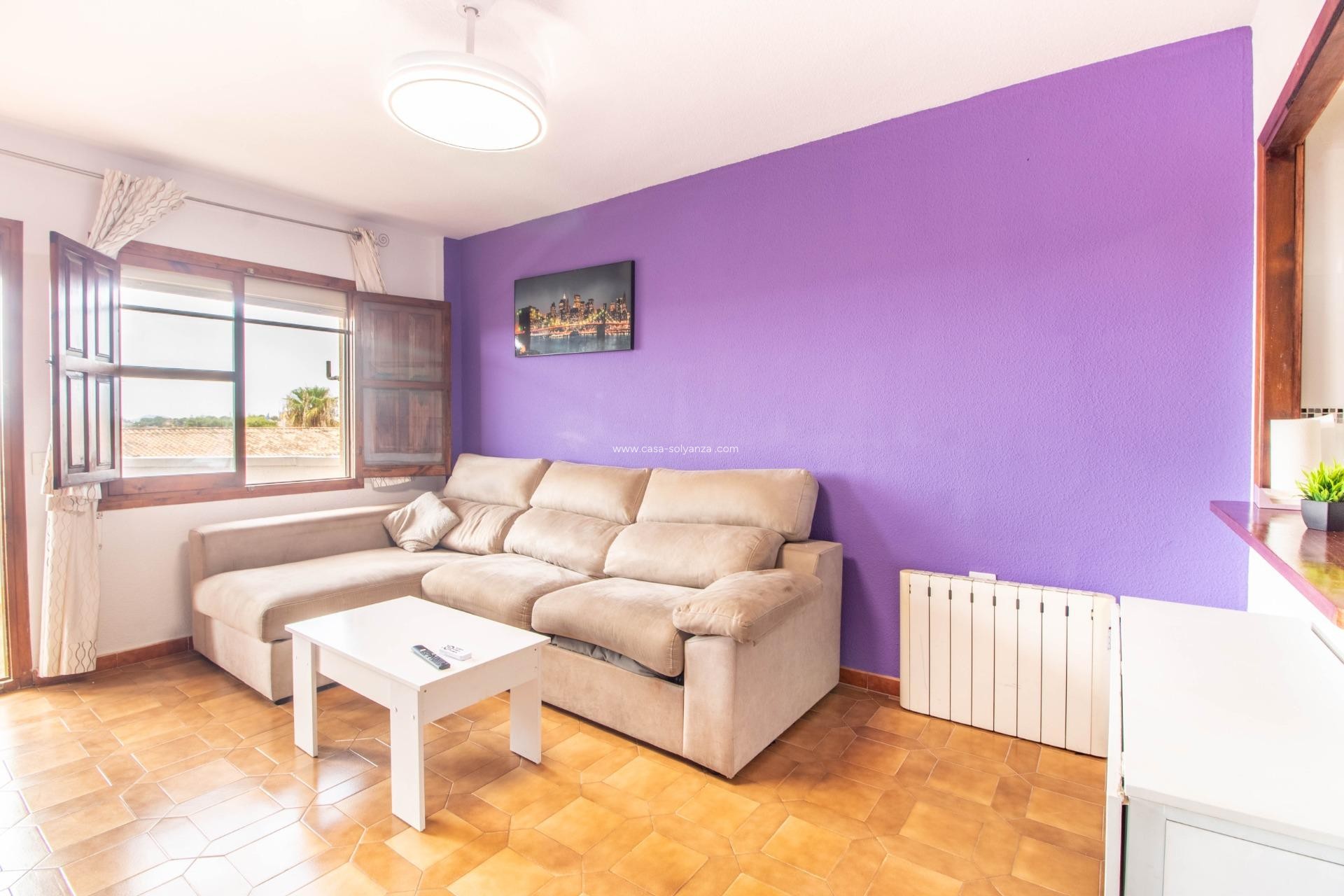 Reventa - Apartamento / piso - Orihuela Costa - La Regia