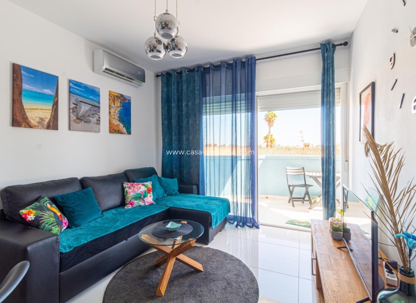 Reventa - Apartamento / piso - Orihuela Costa - La Regia