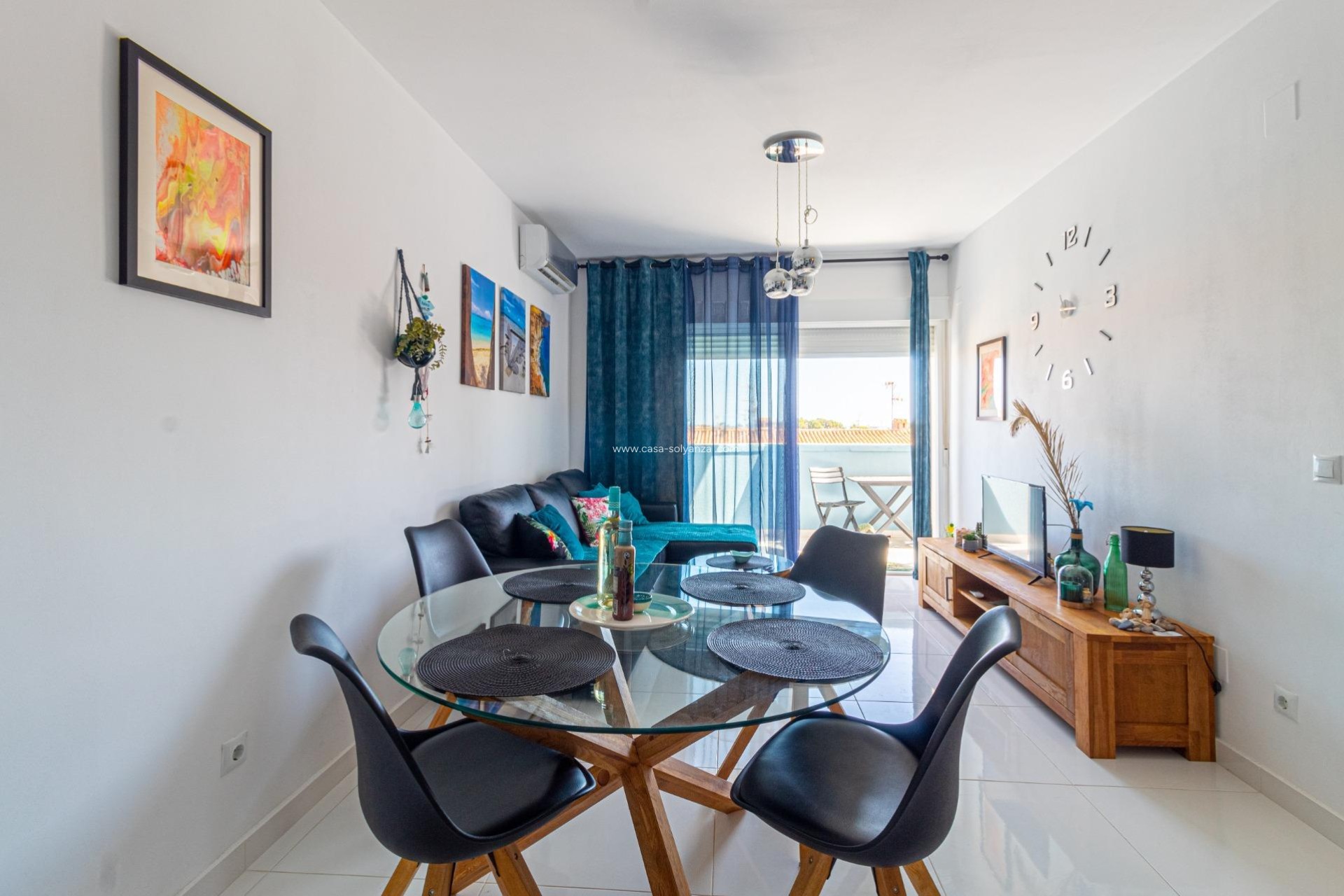 Reventa - Apartamento / piso - Orihuela Costa - La Regia