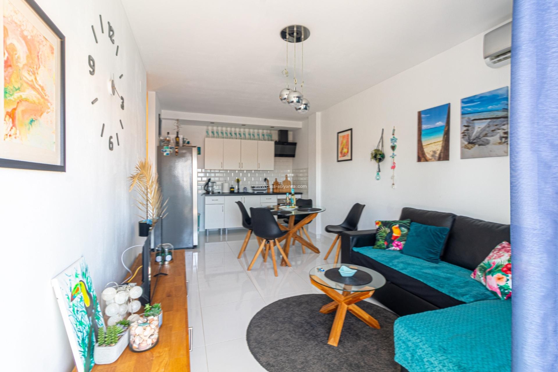 Reventa - Apartamento / piso - Orihuela Costa - La Regia