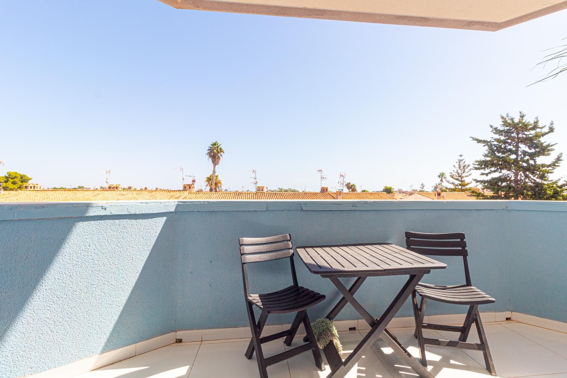 Reventa - Apartamento / piso - Orihuela Costa - La Regia