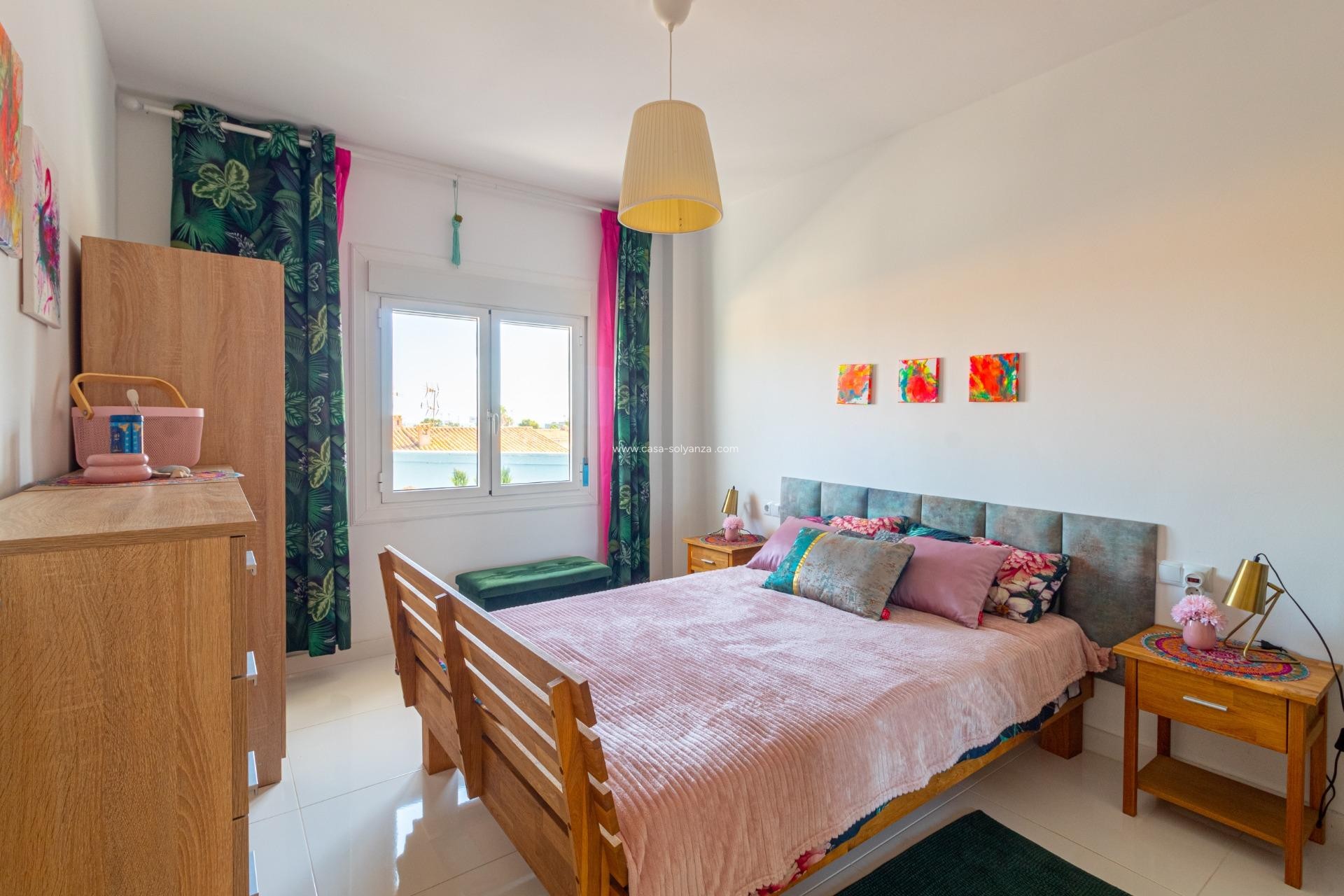 Reventa - Apartamento / piso - Orihuela Costa - La Regia