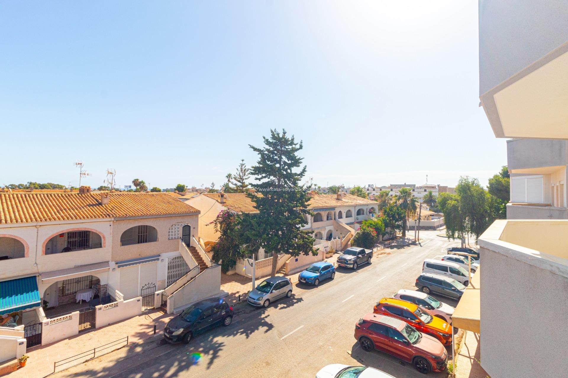 Reventa - Apartamento / piso - Orihuela Costa - La Regia