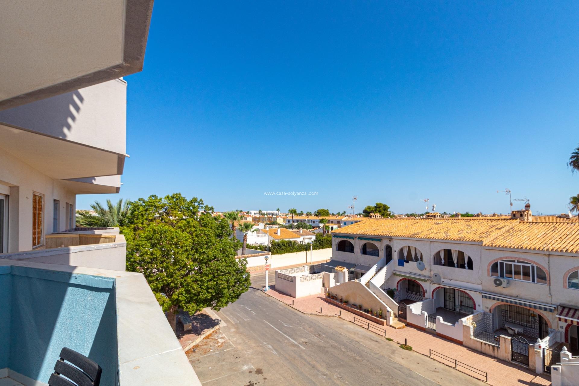 Reventa - Apartamento / piso - Orihuela Costa - La Regia