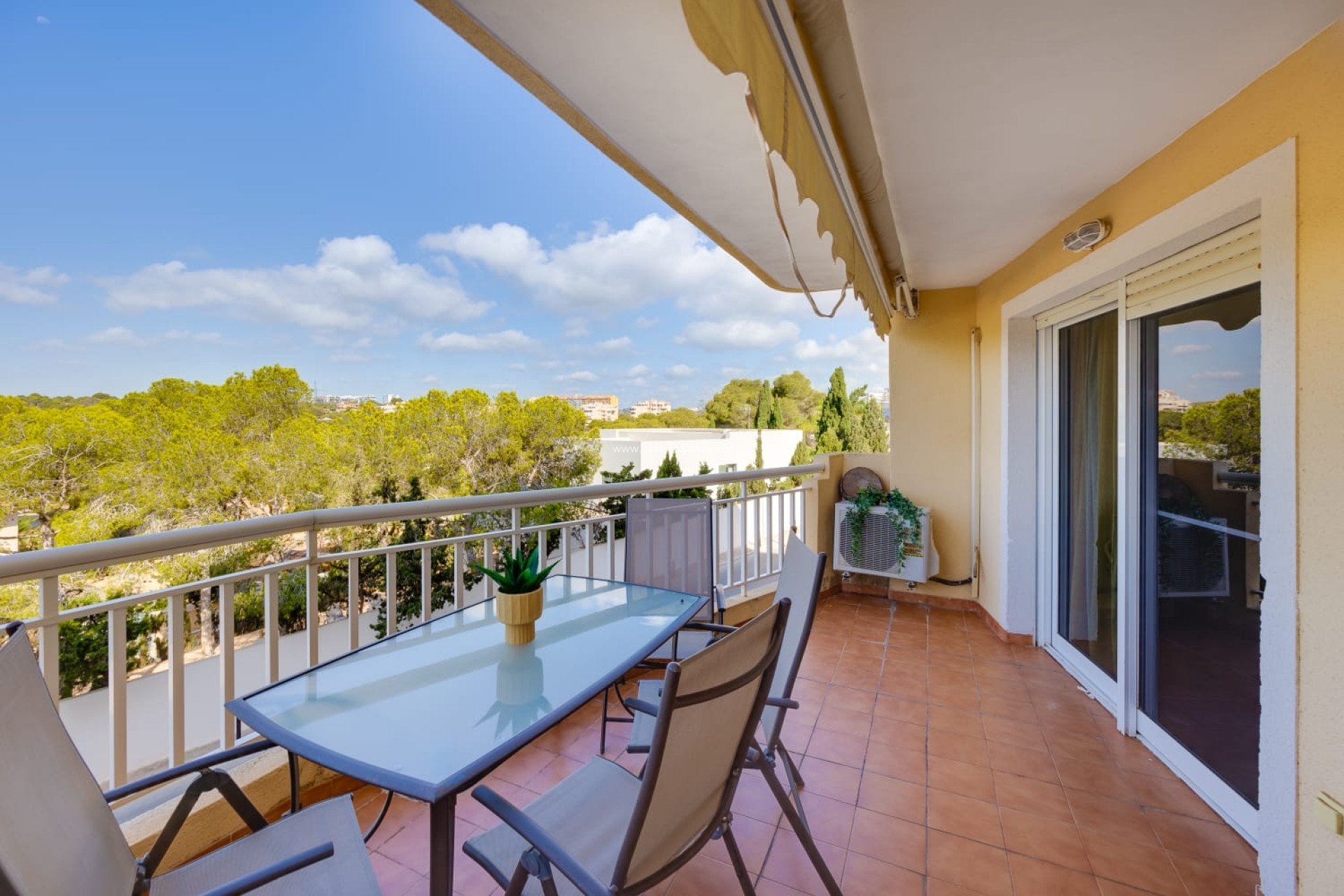 Reventa - Apartamento / piso - Orihuela Costa - La Regia