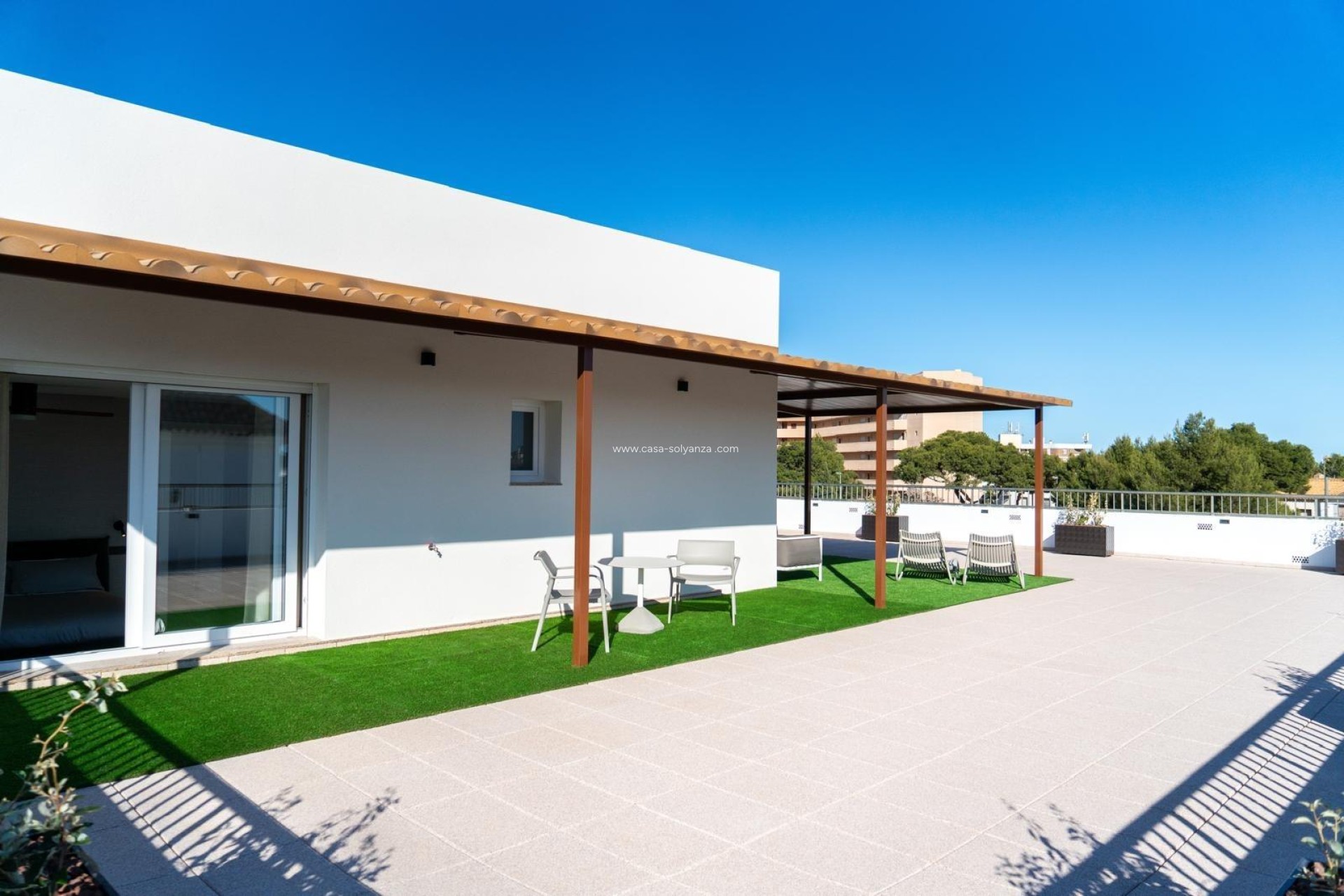 Reventa - Apartamento / piso - Orihuela Costa - La Regia