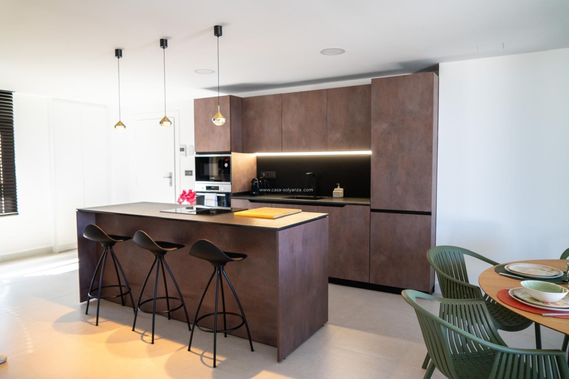 Reventa - Apartamento / piso - Orihuela Costa - La Regia