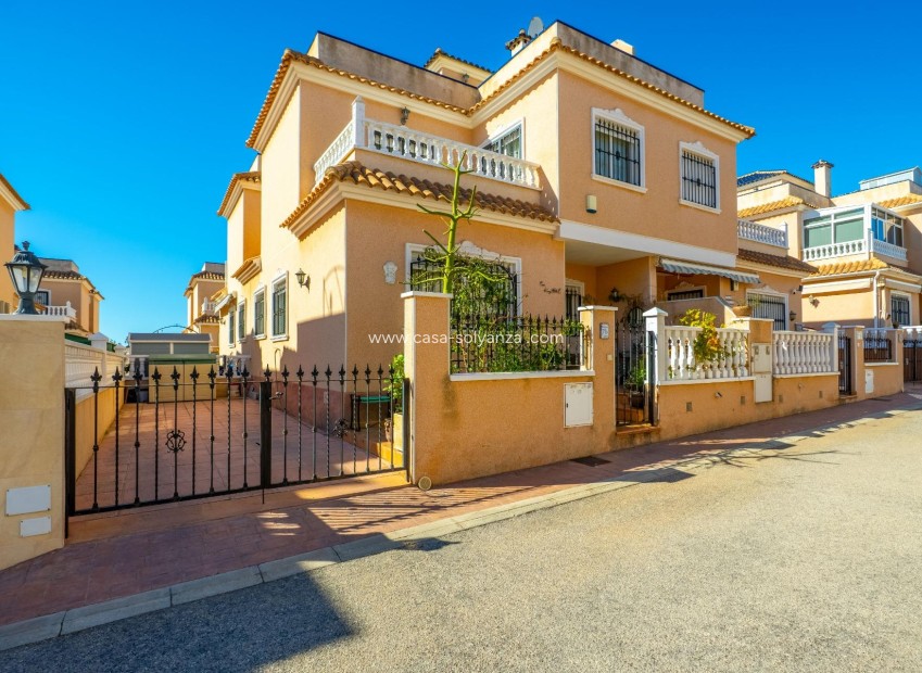 Reventa - Apartamento / piso - Orihuela Costa - La Regia