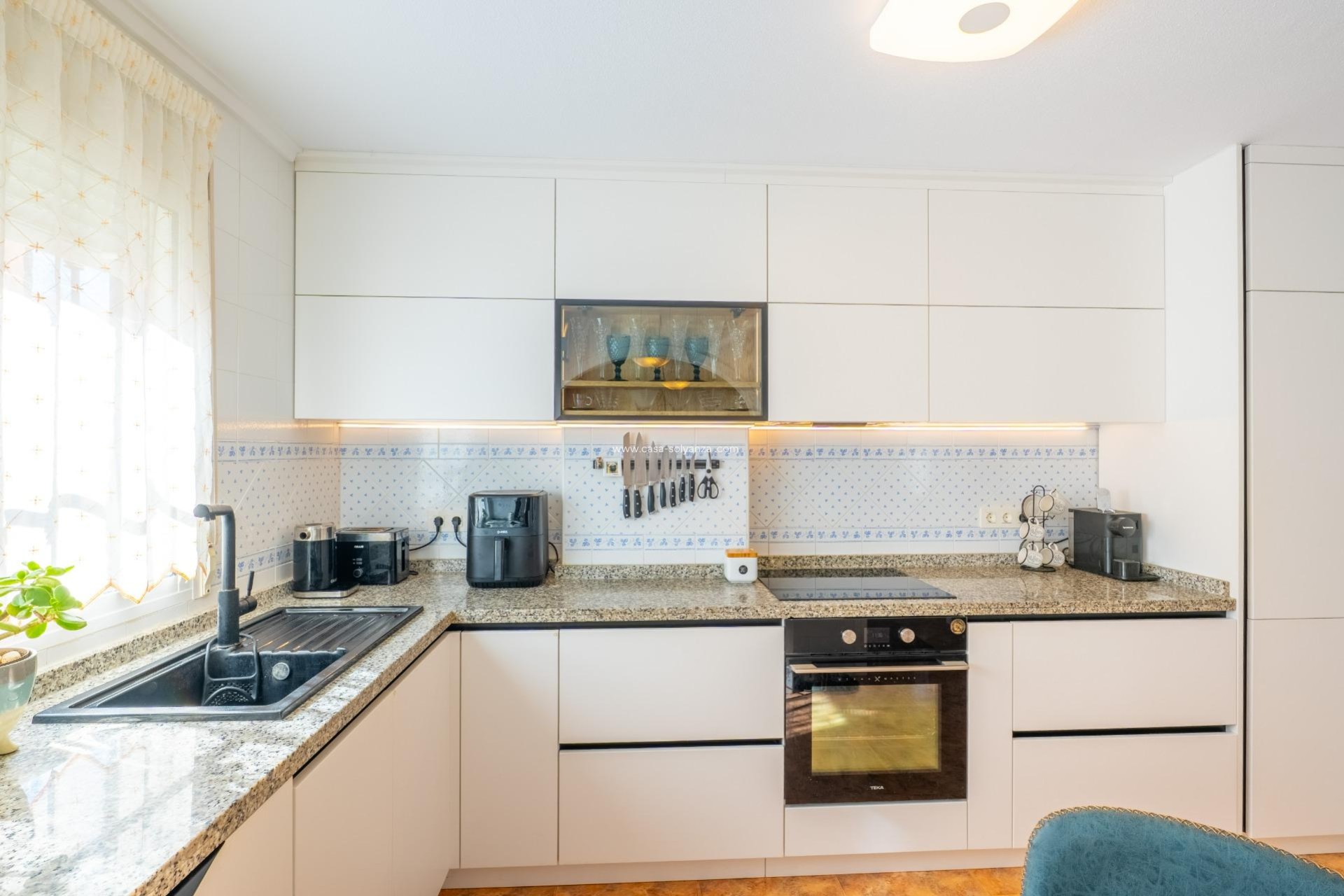 Reventa - Apartamento / piso - Orihuela Costa - La Regia