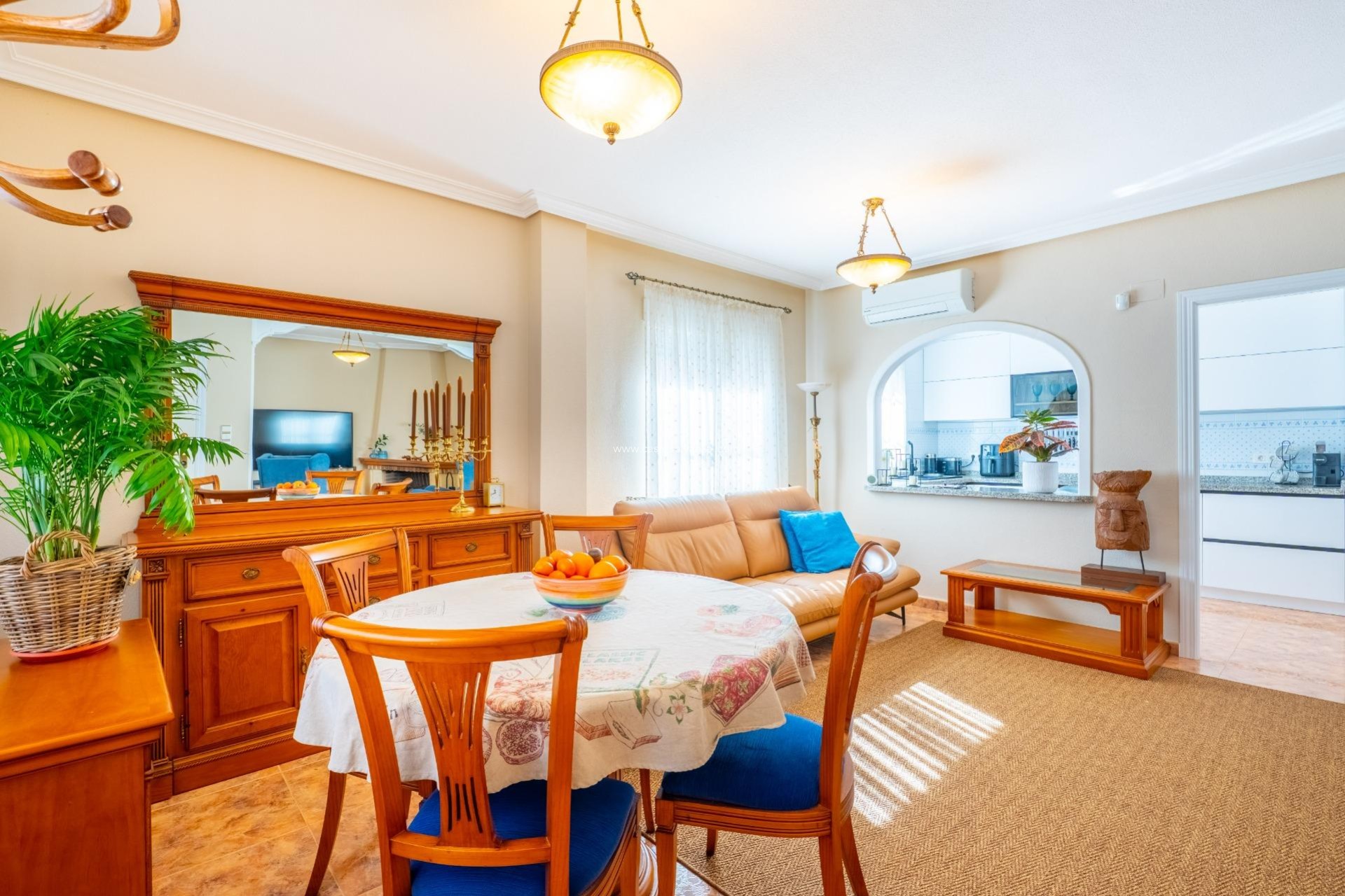 Reventa - Apartamento / piso - Orihuela Costa - La Regia