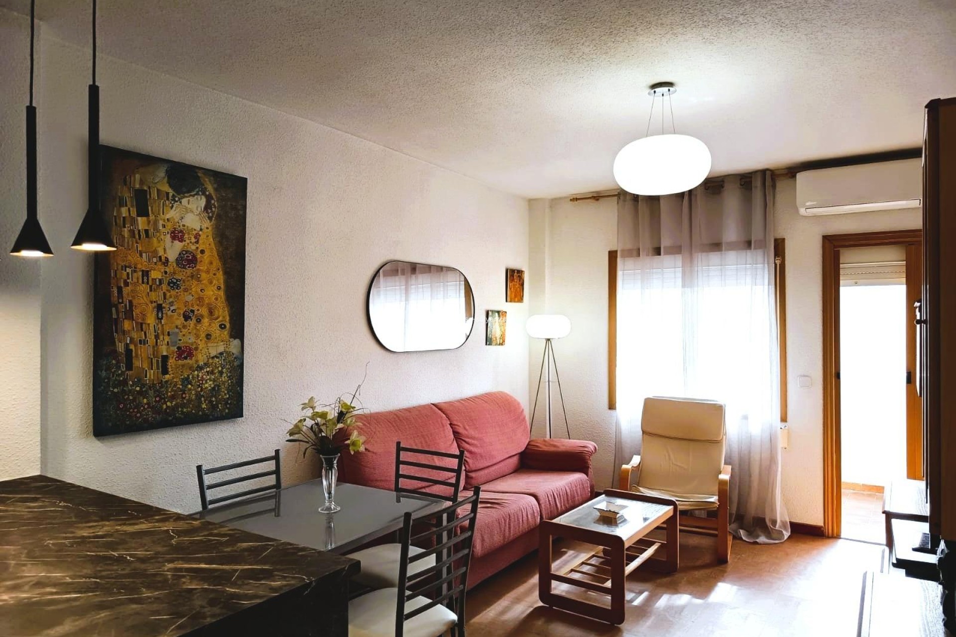 Reventa - Apartamento / piso - Orihuela Costa - La Regia