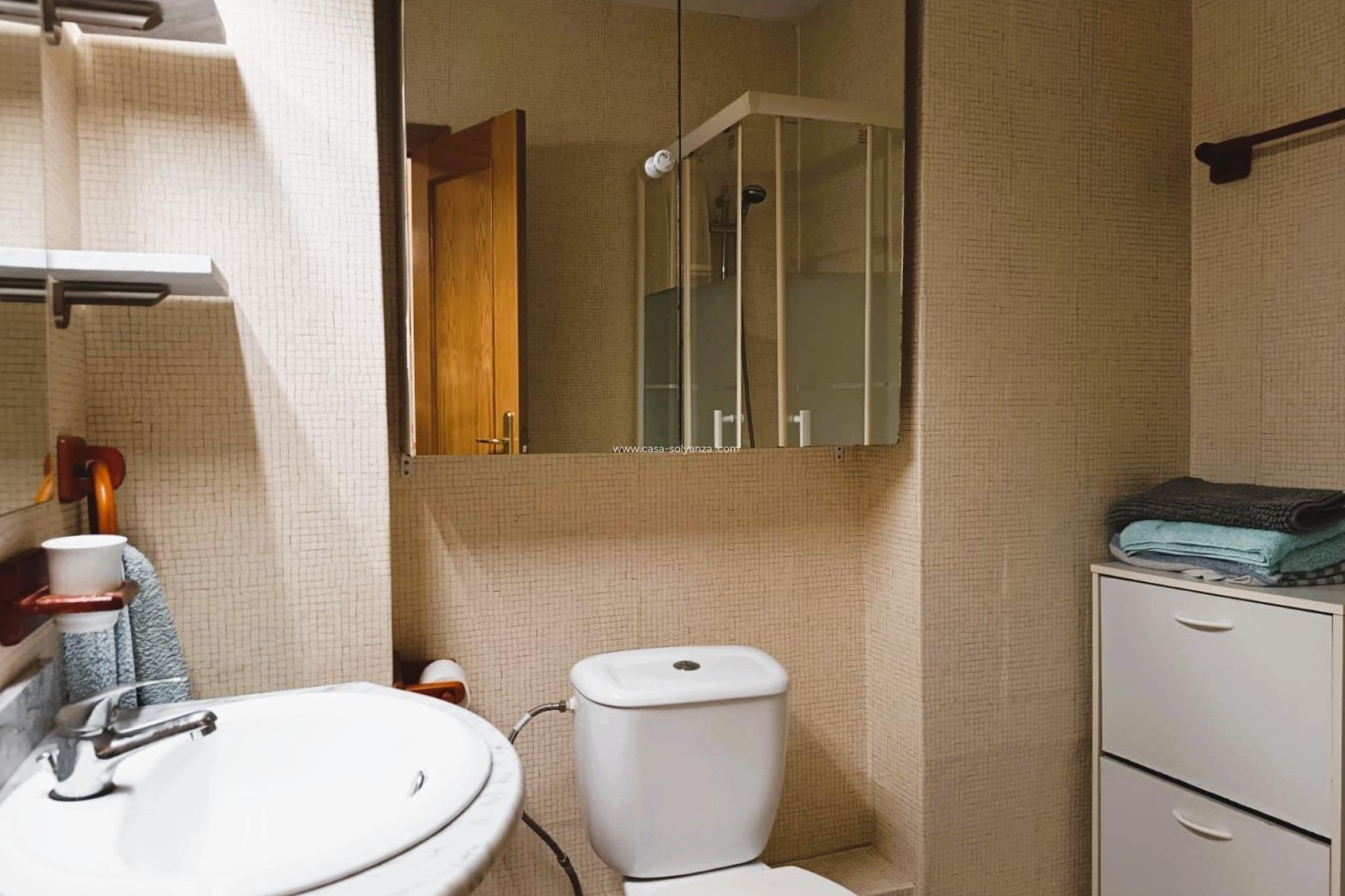 Reventa - Apartamento / piso - Orihuela Costa - La Regia