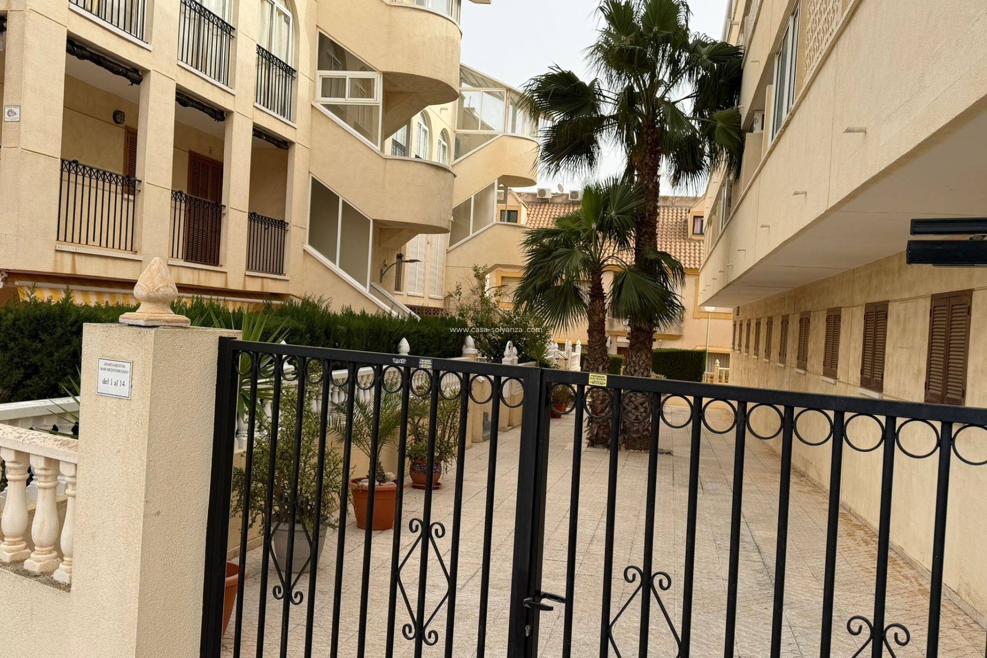 Reventa - Apartamento / piso - Orihuela Costa - La Regia
