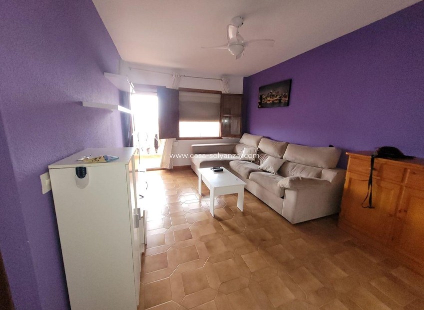 Reventa - Apartamento / piso - Orihuela Costa - La Regia
