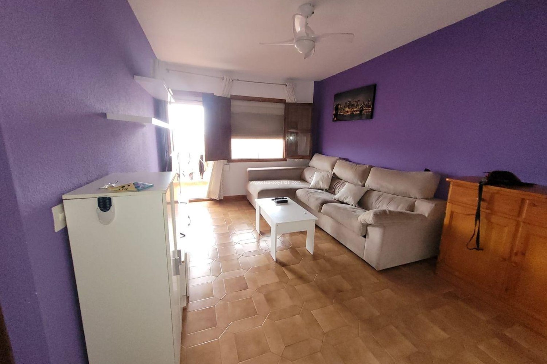 Reventa - Apartamento / piso - Orihuela Costa - La Regia