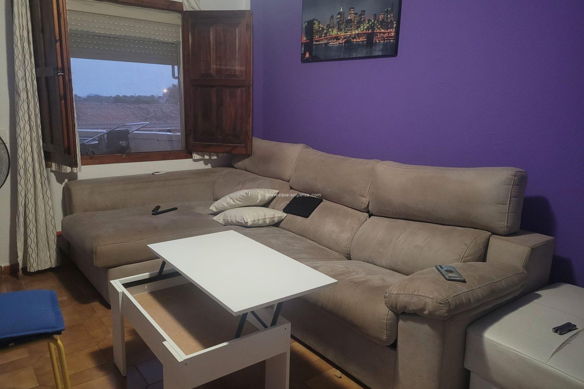 Reventa - Apartamento / piso - Orihuela Costa - La Regia