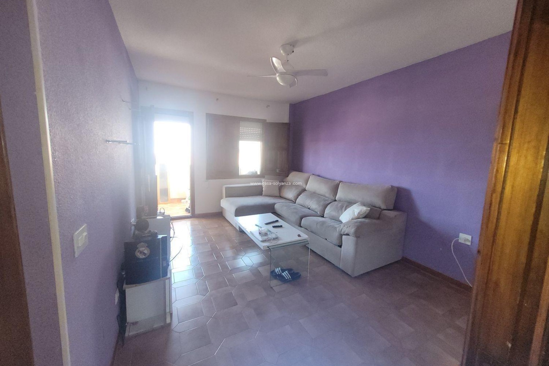 Reventa - Apartamento / piso - Orihuela Costa - La Regia