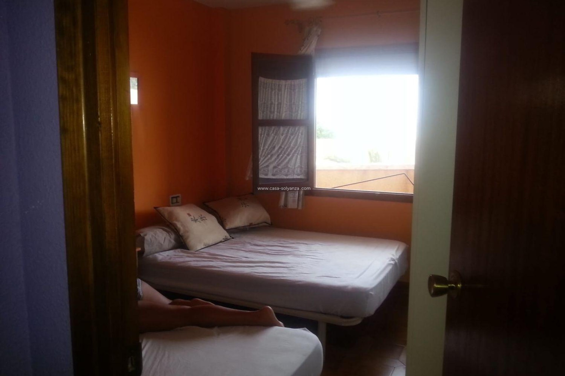 Reventa - Apartamento / piso - Orihuela Costa - La Regia