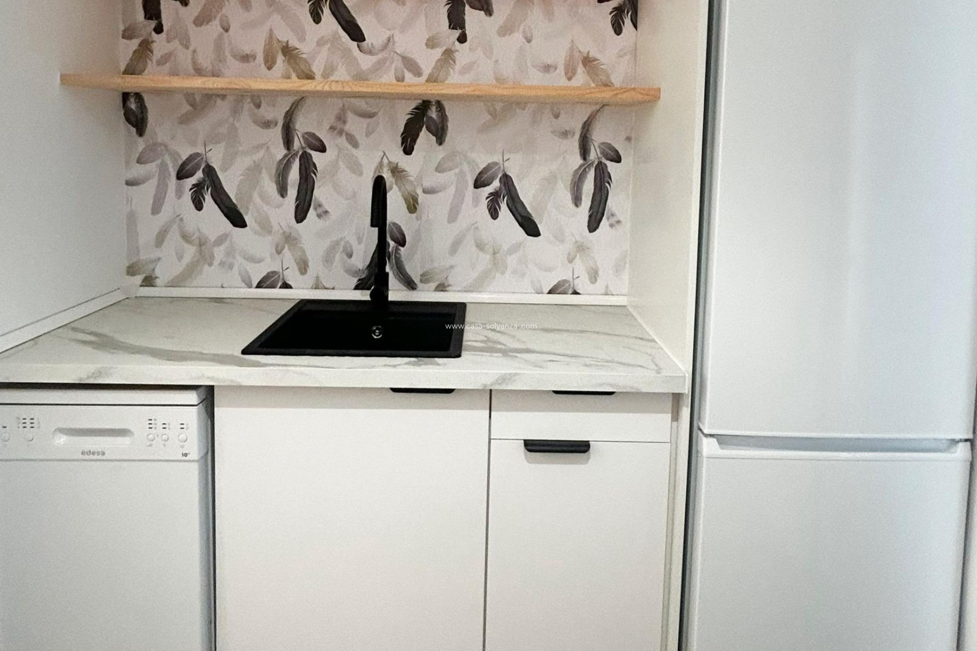 Reventa - Apartamento / piso - Orihuela Costa - La Regia