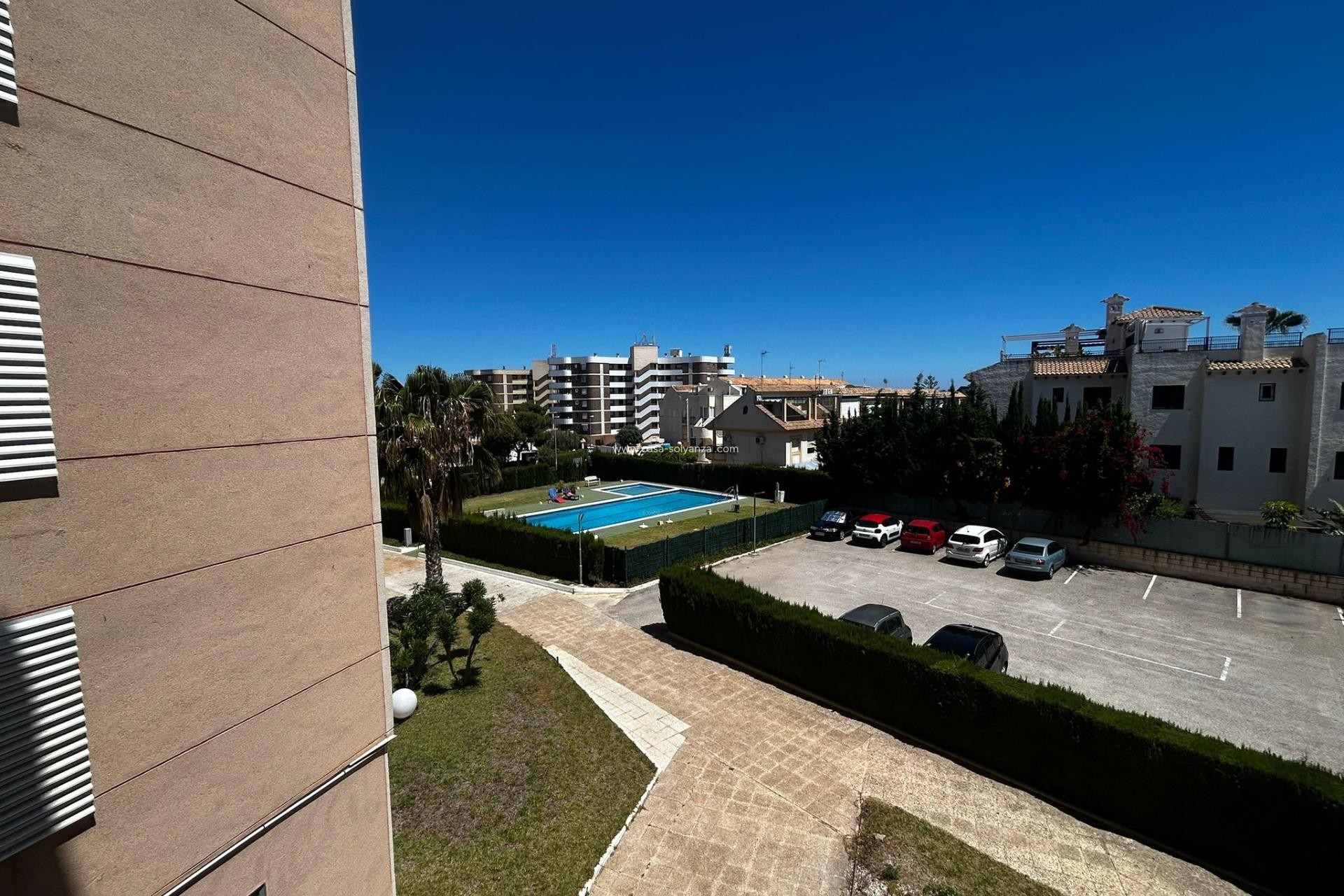 Reventa - Apartamento / piso - Orihuela Costa - La Regia
