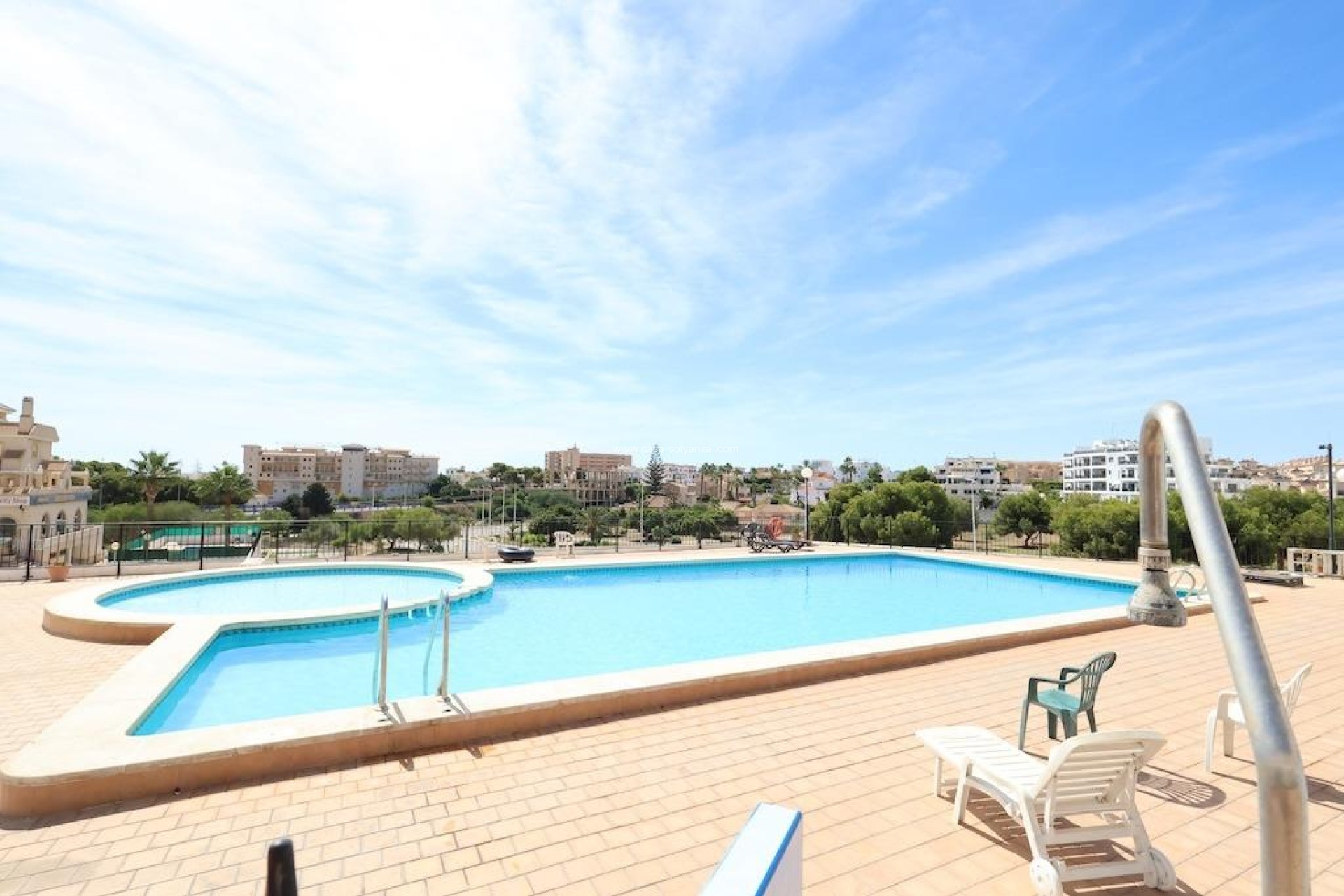 Reventa - Apartamento / piso - Orihuela Costa - La Zenia