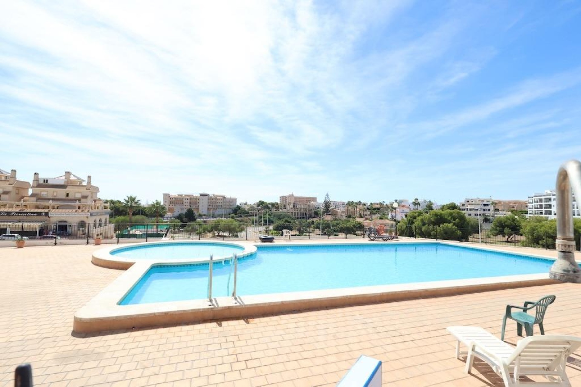 Reventa - Apartamento / piso - Orihuela Costa - La Zenia