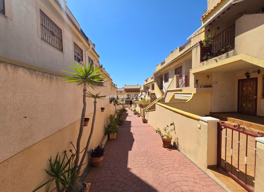 Reventa - Apartamento / piso - Orihuela Costa - La Zenia