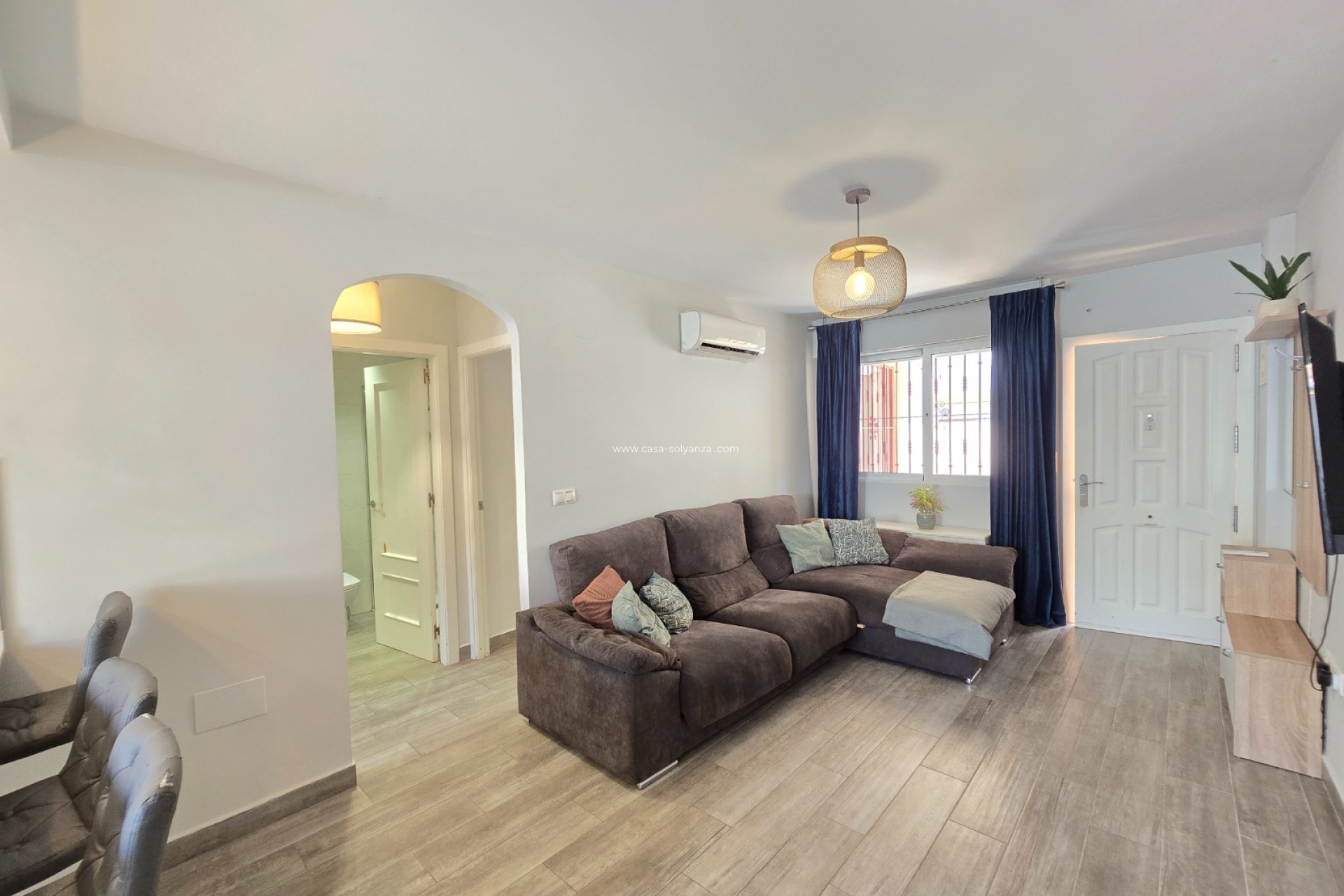 Reventa - Apartamento / piso - Orihuela Costa - La Zenia