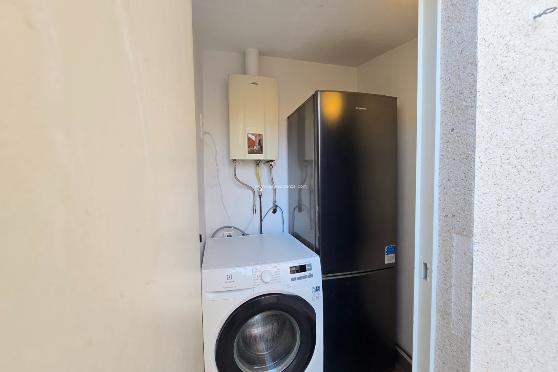 Reventa - Apartamento / piso - Orihuela Costa - La Zenia