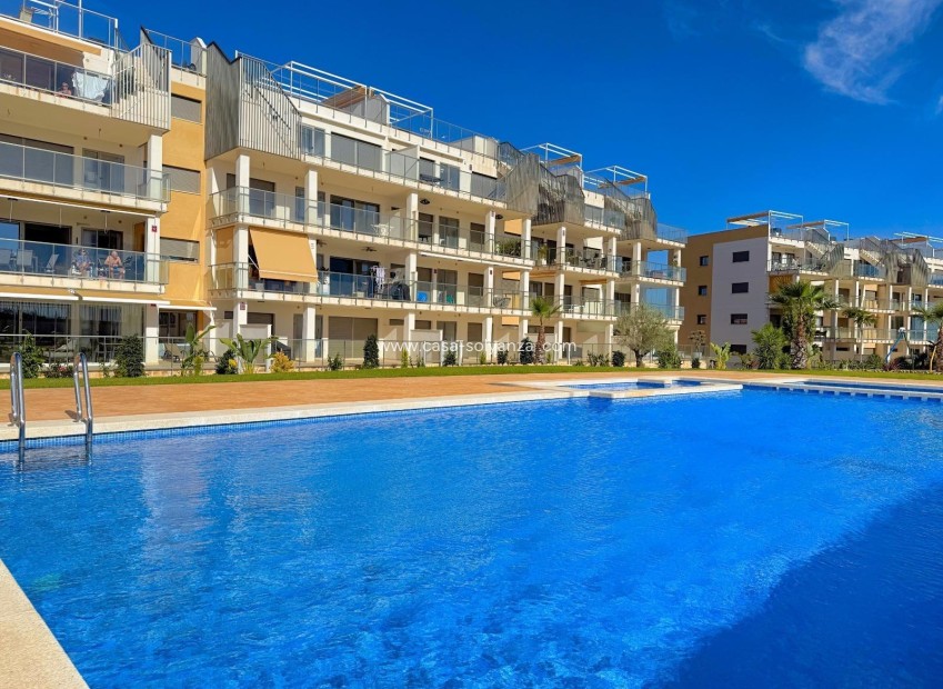 Reventa - Apartamento / piso - Orihuela Costa - La Zenia