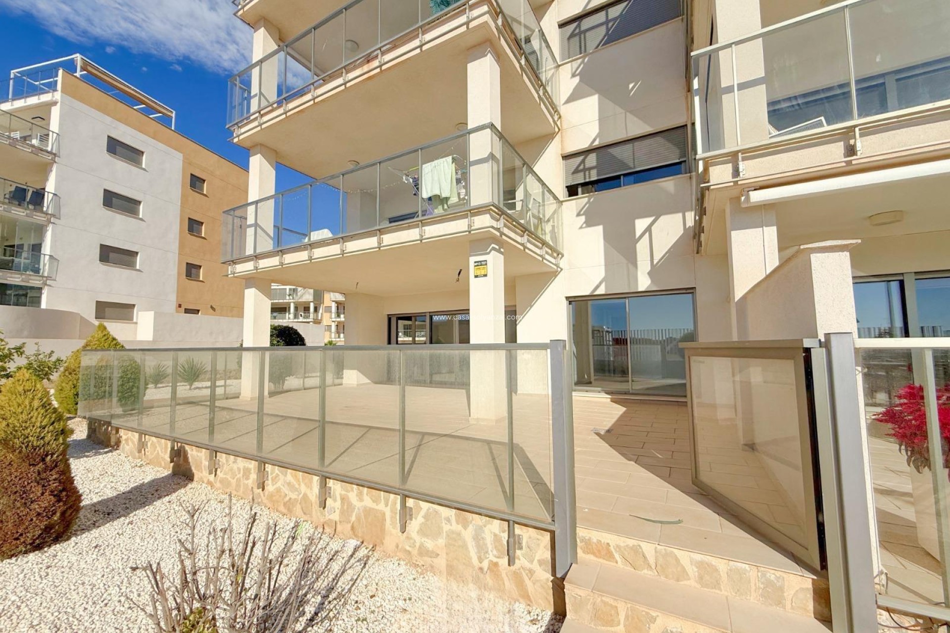 Reventa - Apartamento / piso - Orihuela Costa - La Zenia