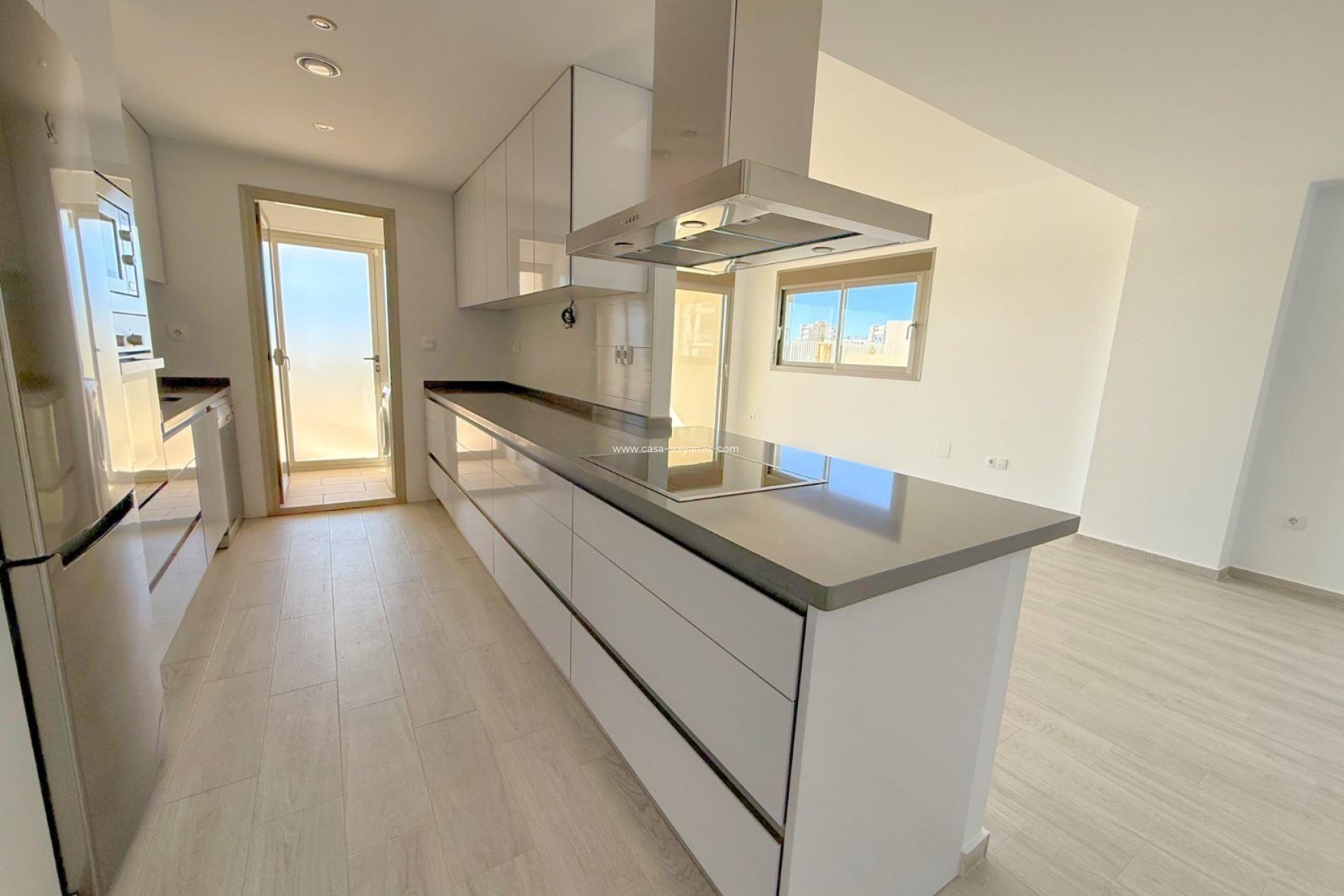 Reventa - Apartamento / piso - Orihuela Costa - La Zenia