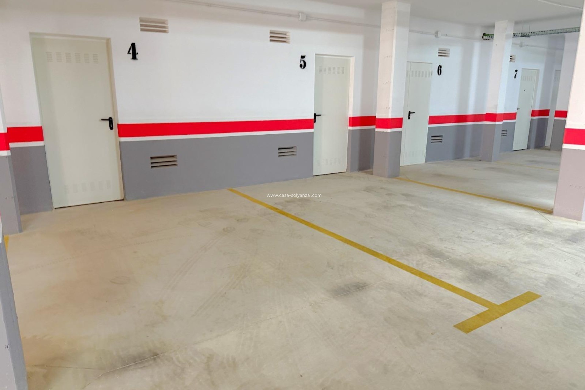 Reventa - Apartamento / piso - Orihuela Costa - La Zenia