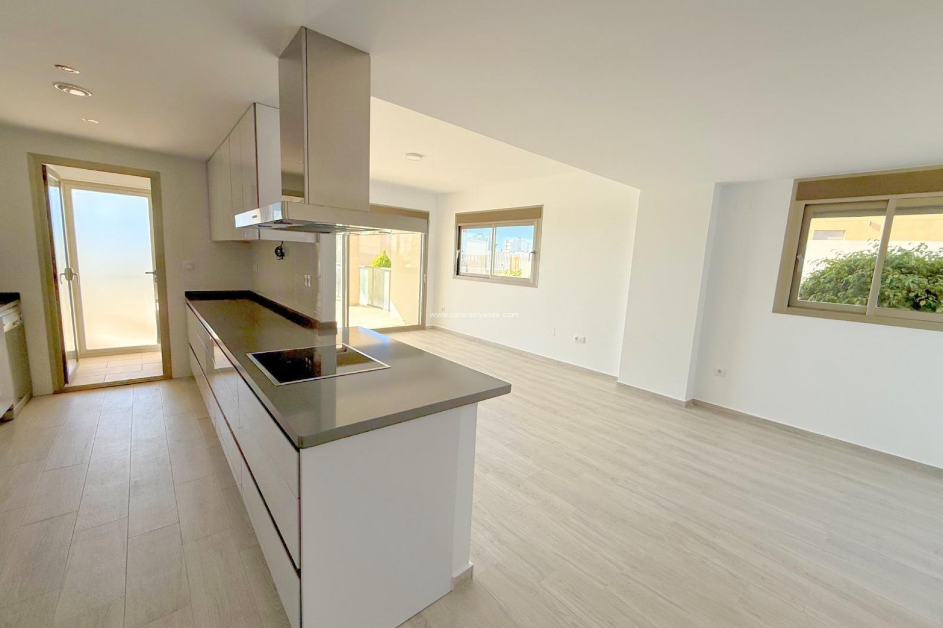 Reventa - Apartamento / piso - Orihuela Costa - La Zenia