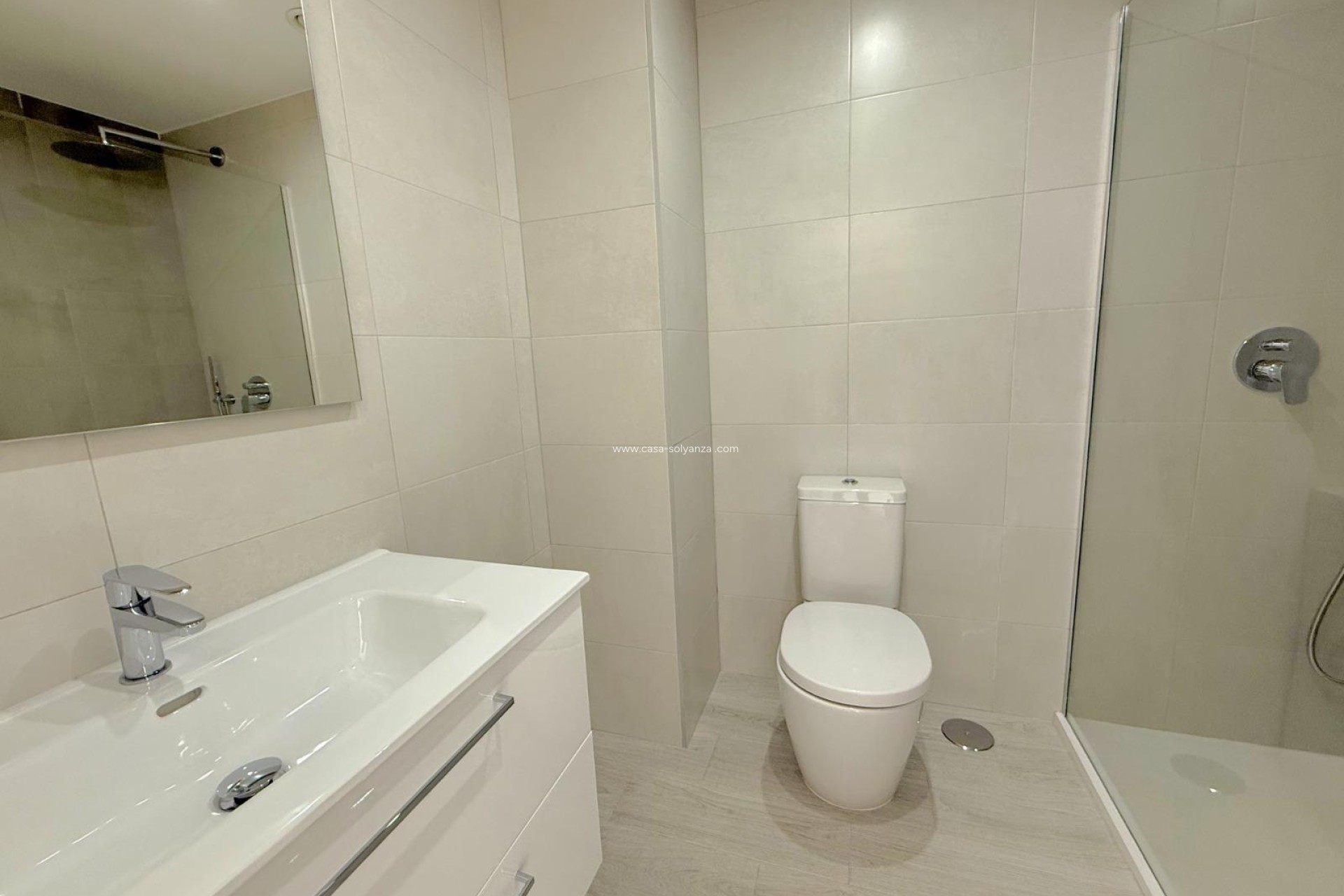 Reventa - Apartamento / piso - Orihuela Costa - La Zenia