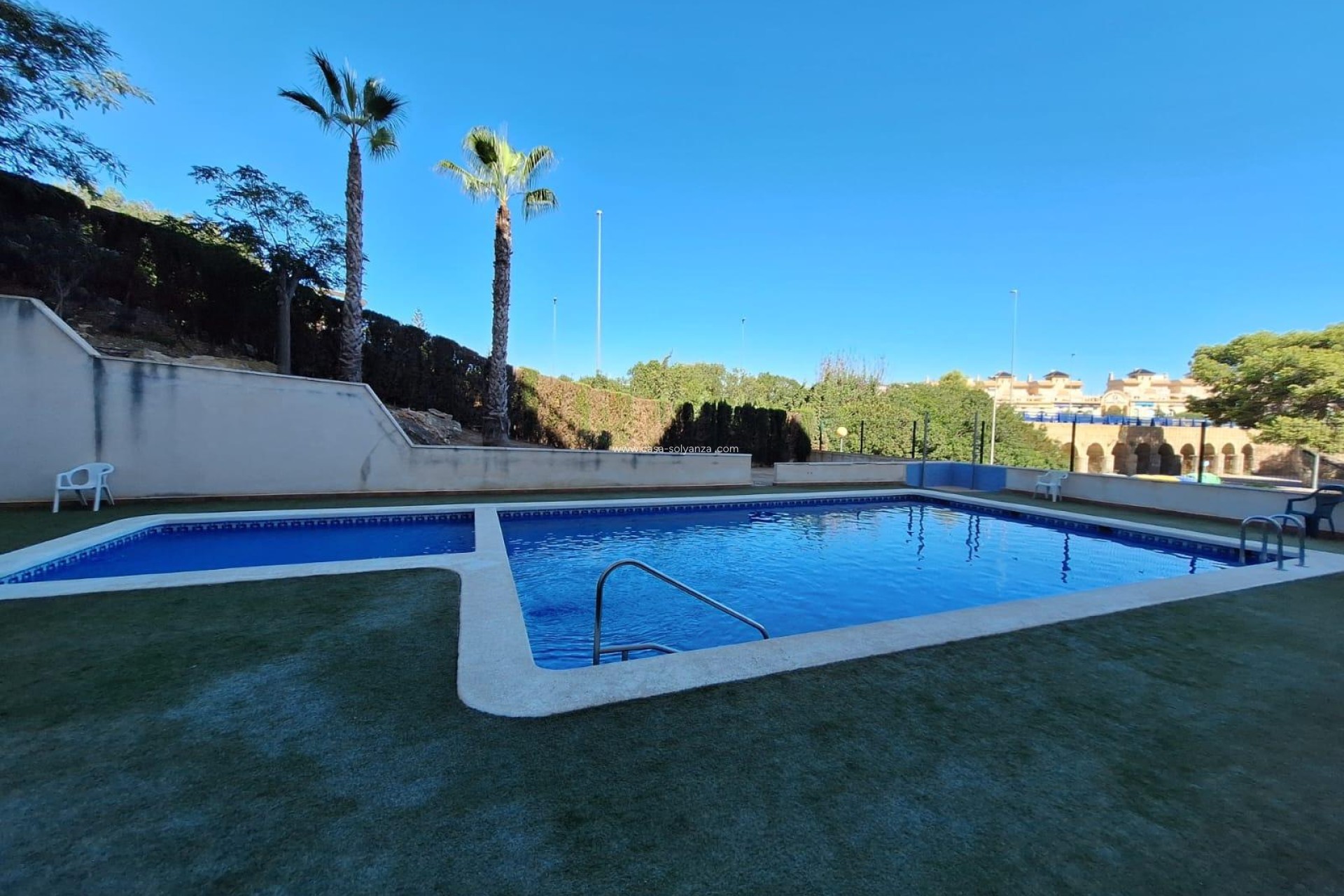 Reventa - Apartamento / piso - Orihuela Costa - La Zenia