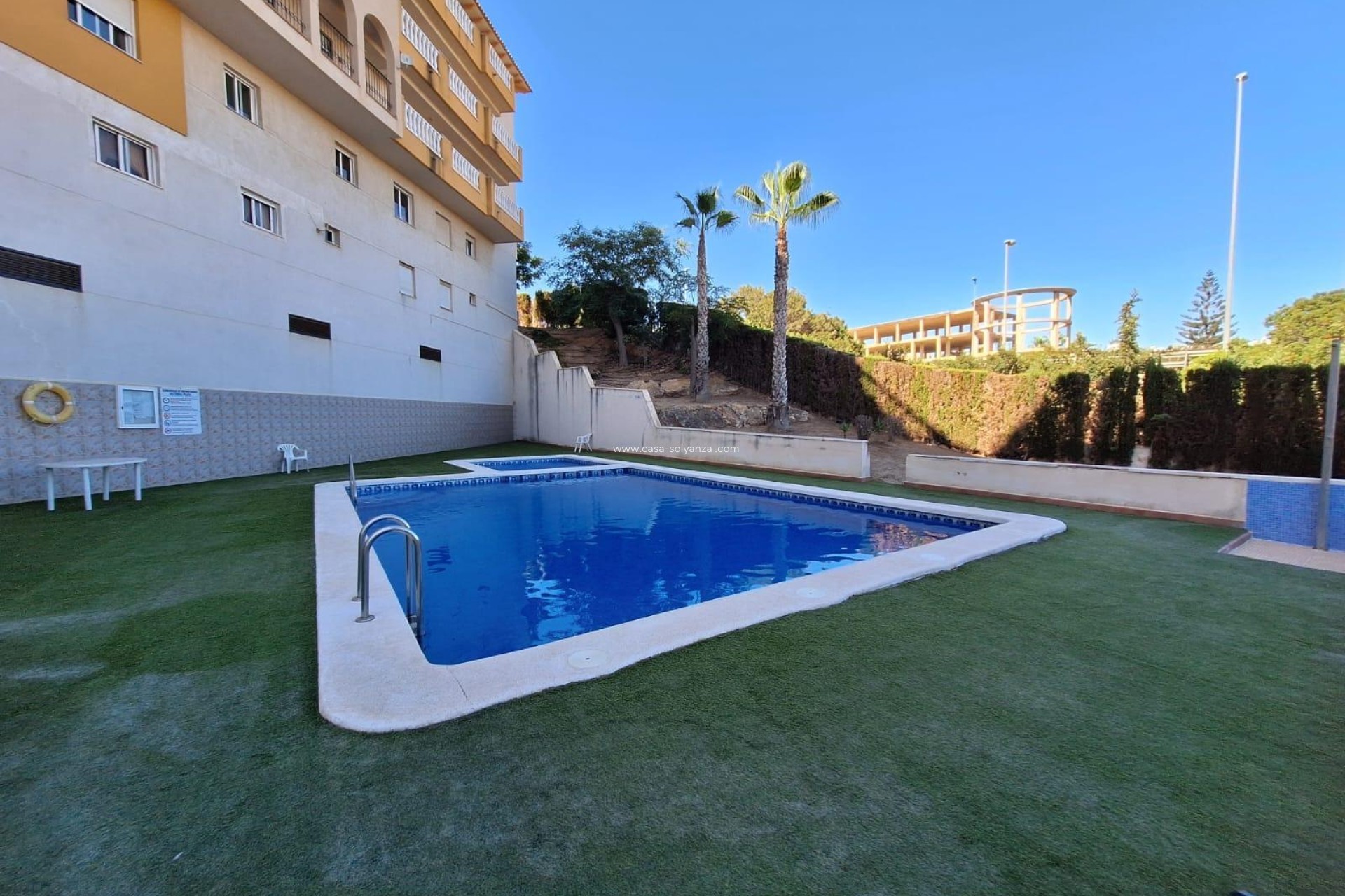 Reventa - Apartamento / piso - Orihuela Costa - La Zenia